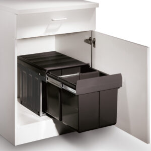 Profiline Double Master 345 S/400-2