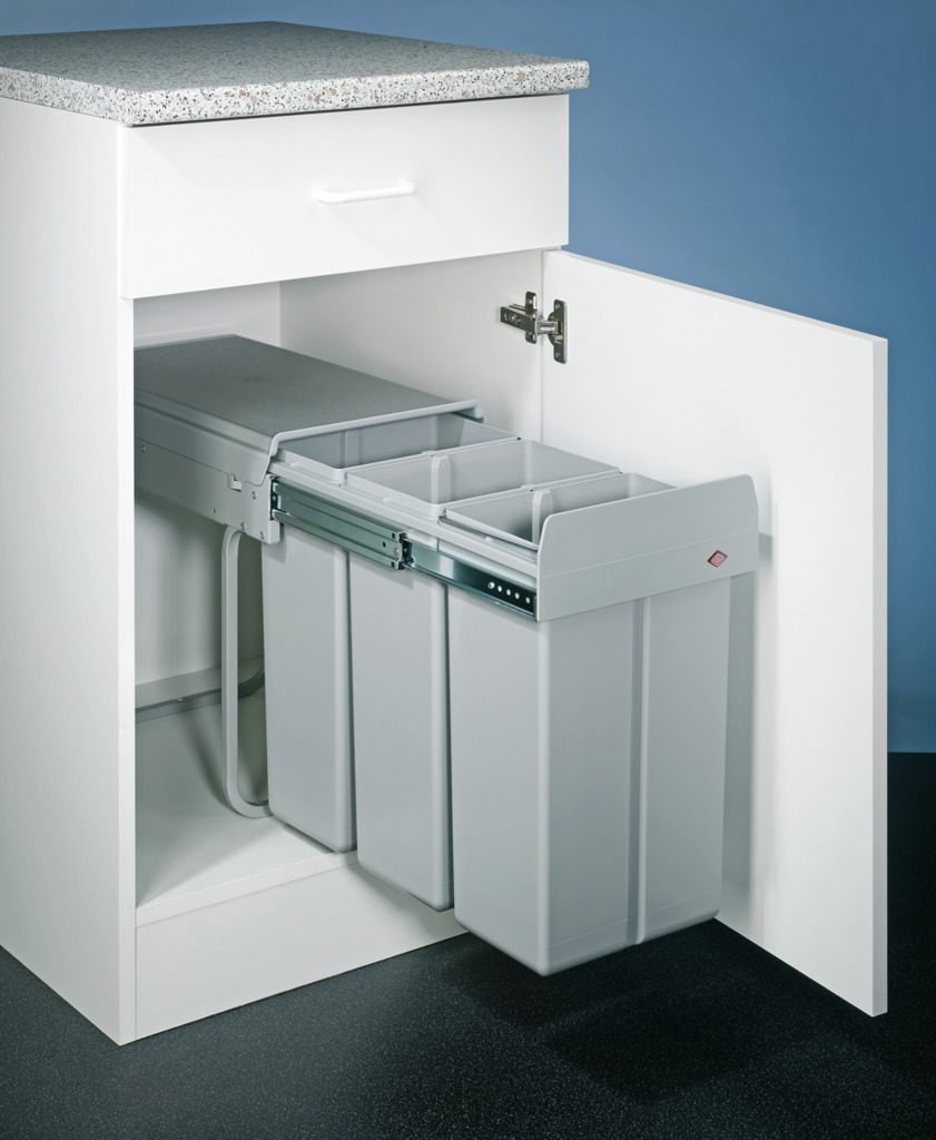 Traditionline Trio Boy 410 S/300-3