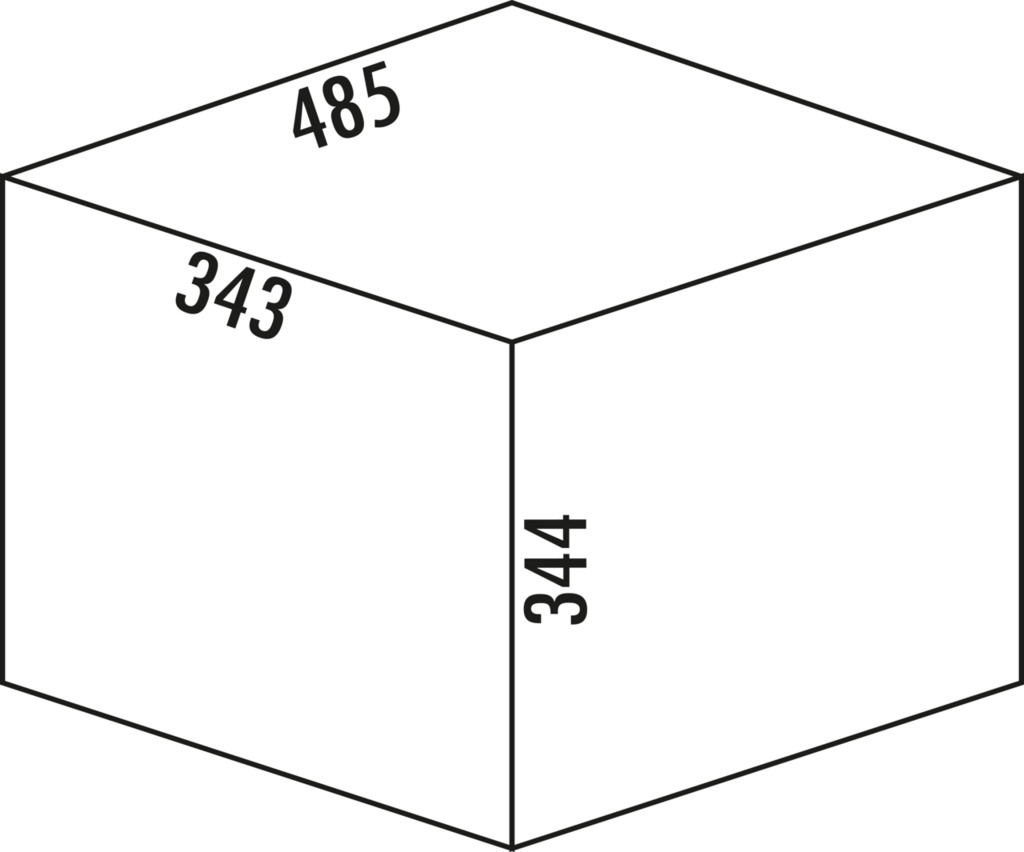 Clap 345 K/400-3 - Afbeelding 2