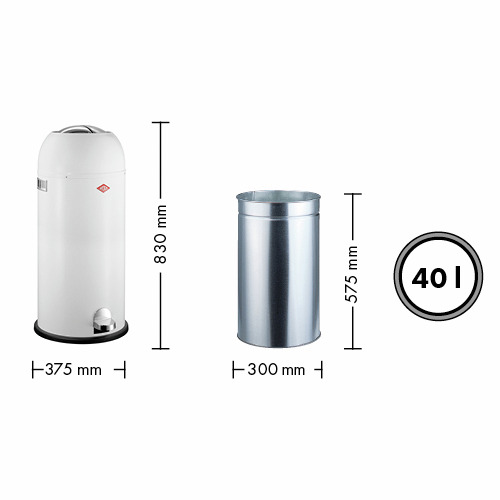 Kickmaster Maxi - Afbeelding 3