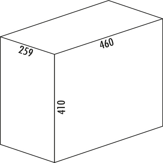 Double Deluxe Antraciet - Afbeelding 2