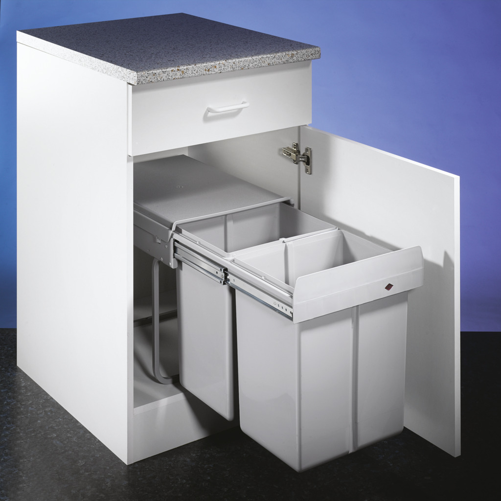 Traditionline Double Master 410 S/400-2