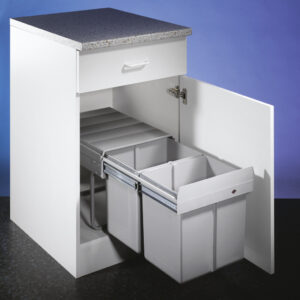Traditionline Double Master 345 S/400-2