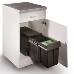 Profiline Double Boy 345 S/300-2