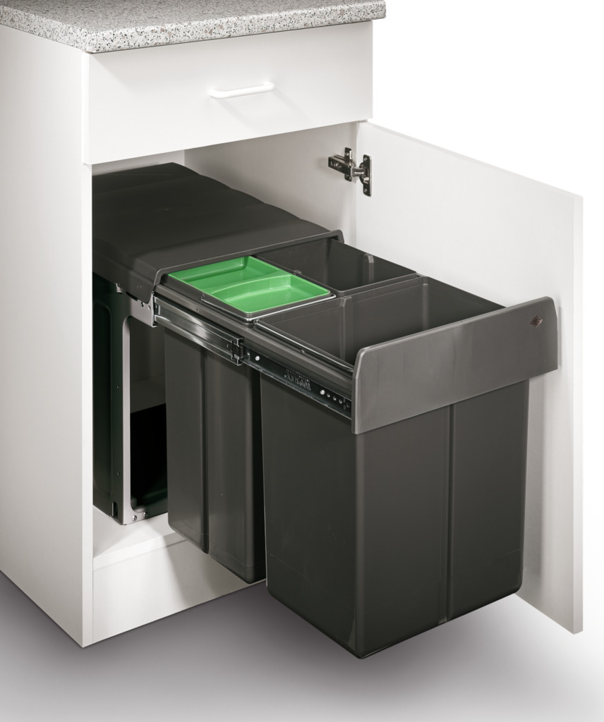 Profiline Trio Master 410 S/400-3