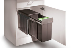 Profiline Double Boy 410 S/300-2