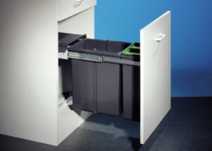 Profiline Double Boy 410 S/300-2