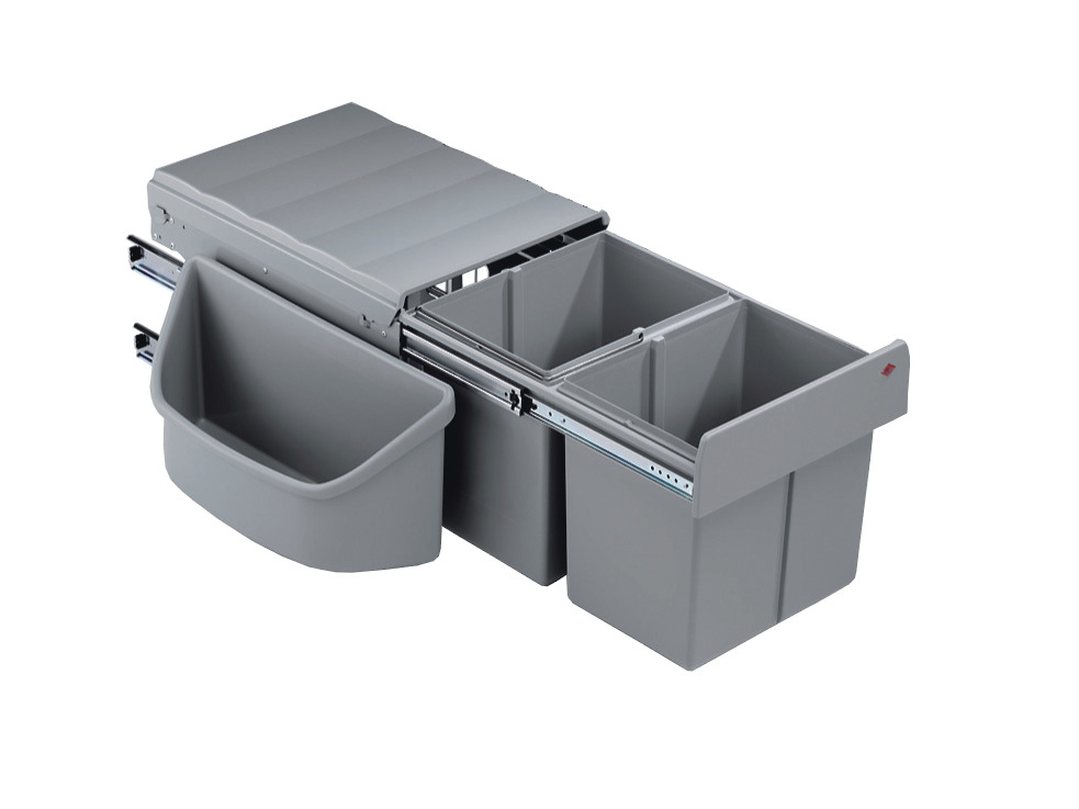 Traditionline Double Master Corner 360 S/400-2