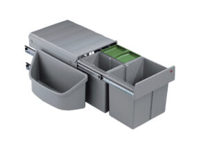 Traditionline Trio Master Corner 360 S/400-3