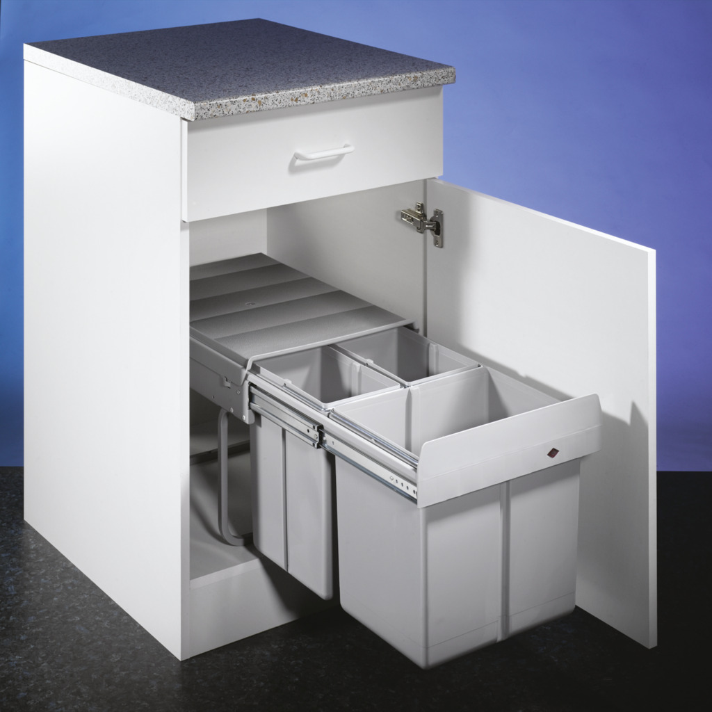 Traditionline Trio Master DS 360 S/400-3