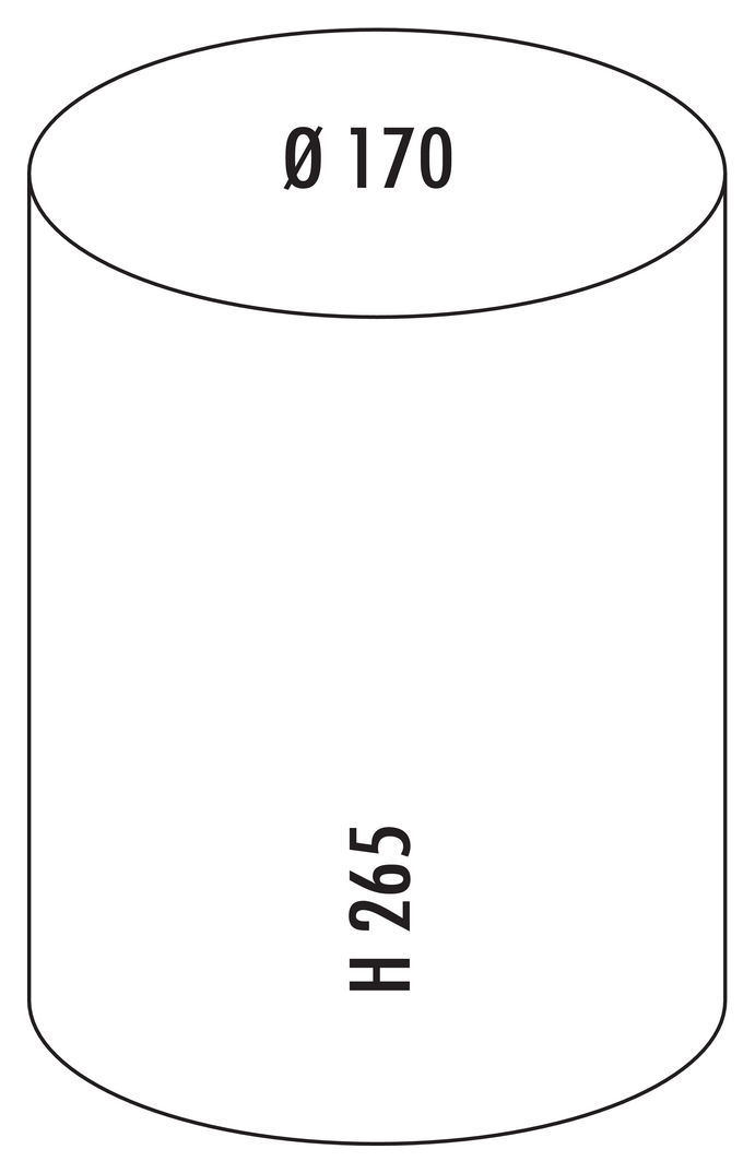 Cosmetische emmer 113 - Afbeelding 2
