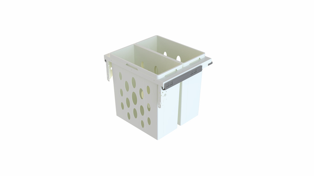 Pullboy Soft Comfort Laundry 515 S/600-2