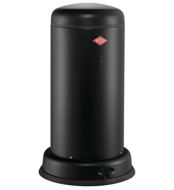 WESCO-Basebay-foto